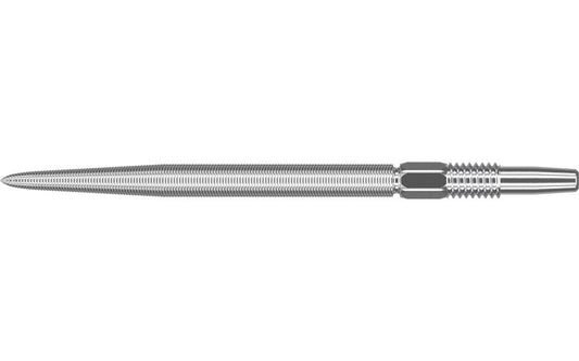 Target Swiss Points Silver Nano 30mm