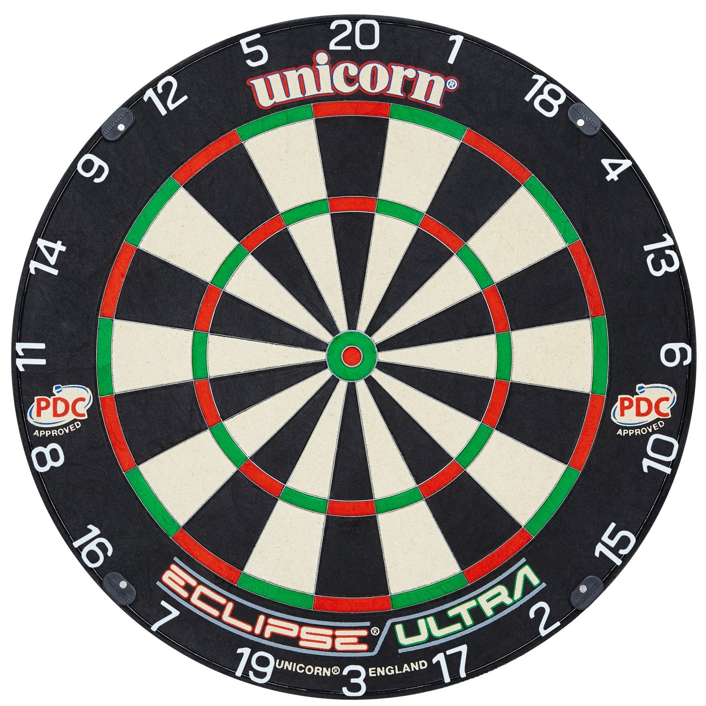 Unicorn Eclipse Ultra - Bristle Board