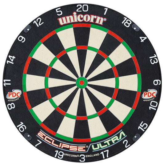 Unicorn Eclipse Ultra - Bristle Board