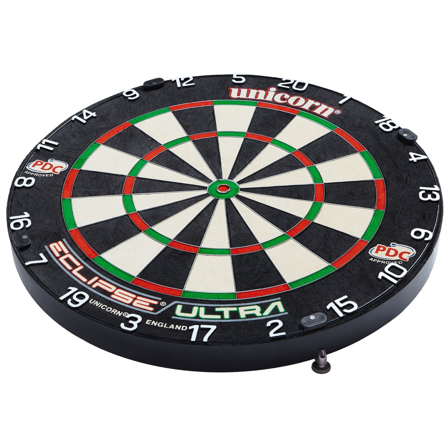 Unicorn Eclipse Ultra - Bristle Board