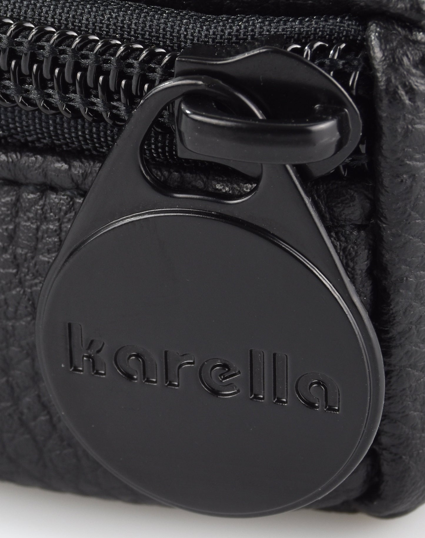 Karella Darttasche THE PAK Jeans Edition, Farbe Jeans