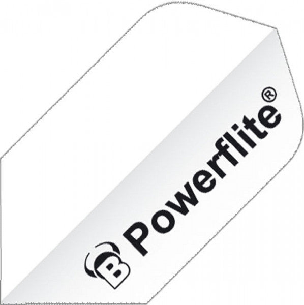 BullsDE Flight 6-Pack Powerflite | Slim/Weiß