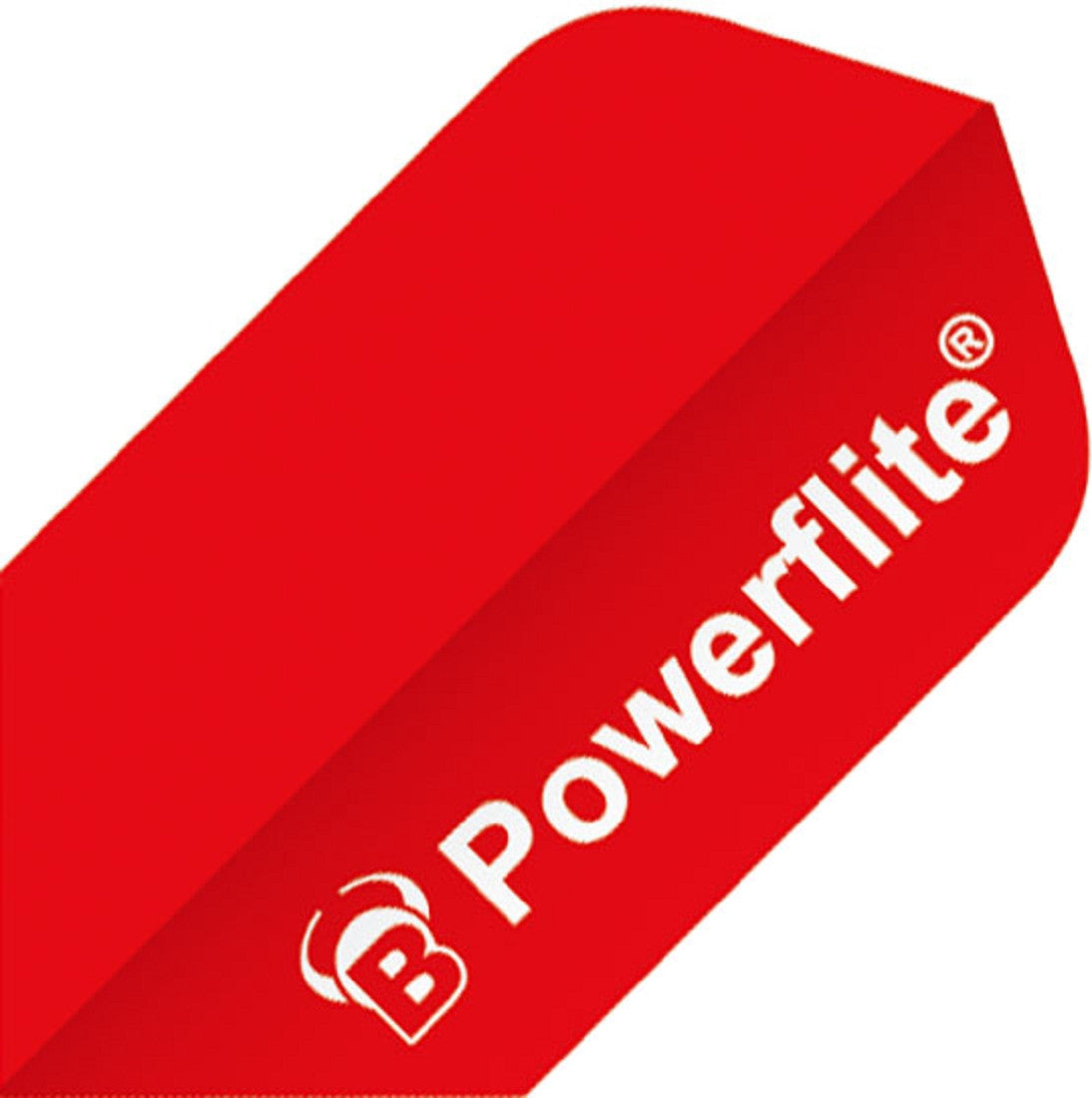 BullsDE Flight 6-Pack Powerflite | Slim/Rot