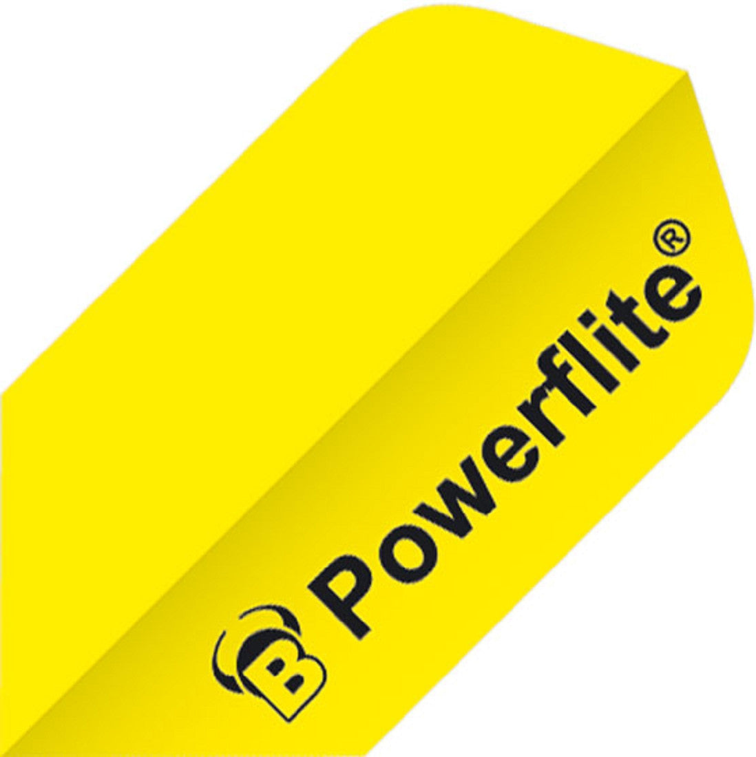 BullsDE Flight 6-Pack Powerflite | Slim/Gelb