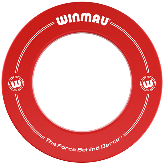 Winmau Surround/Catchring Rot, 4405