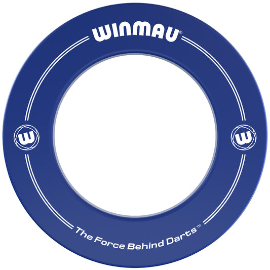 Winmau Catchring, Blau, 4406