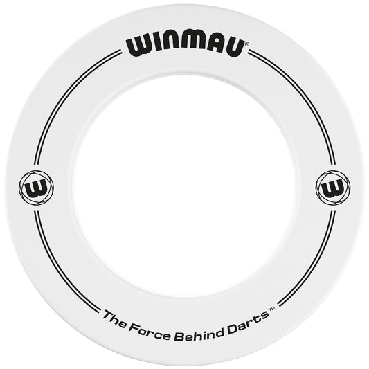 Winmau Catchring, Weiß, 4407