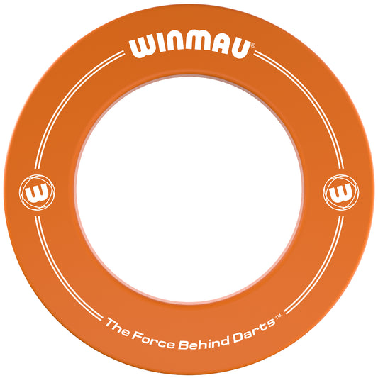 Winmau Surround/Catchring Orange, 4411