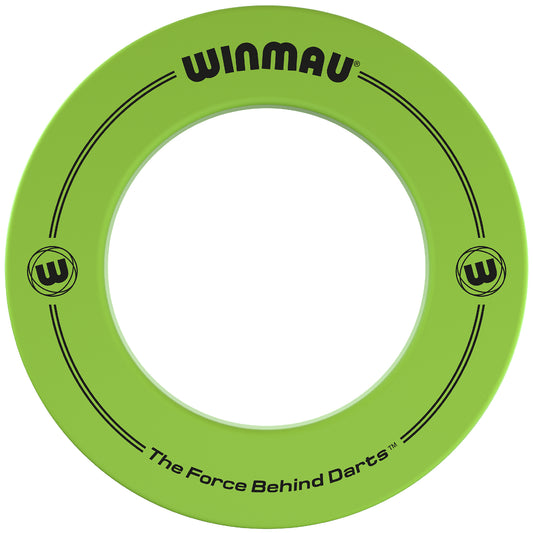 Winmau Surround/Catchring Grün, 4413