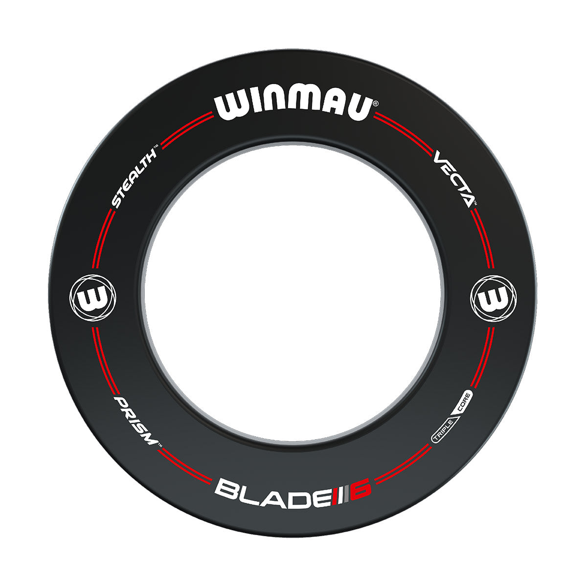 Winmau Surround/Catchring Blade 6 Surround catchring