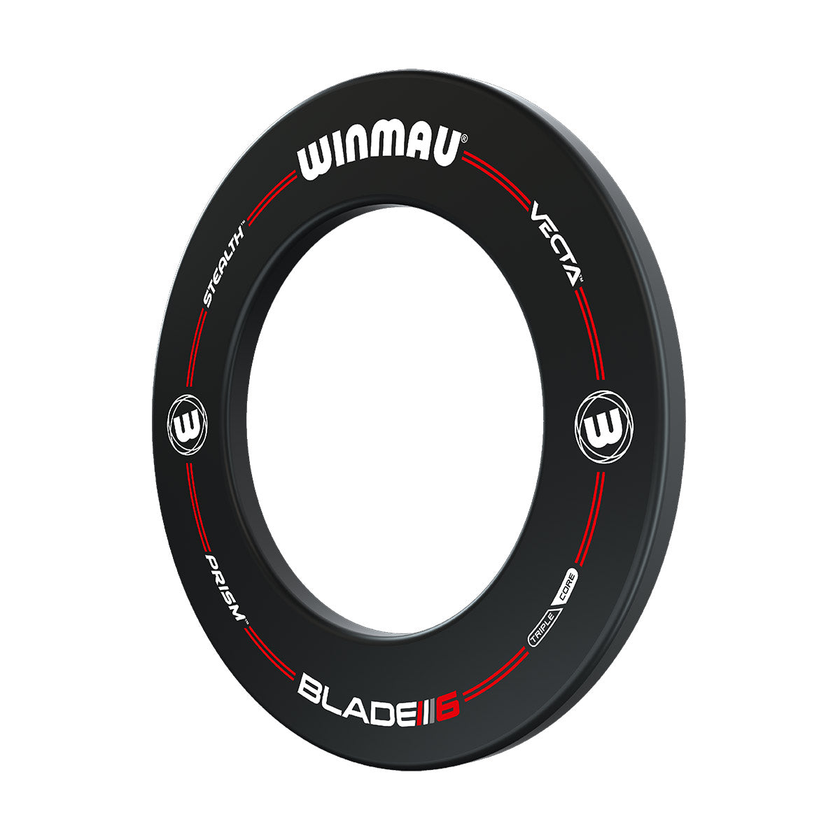Winmau Surround/Catchring Blade 6 Surround catchring