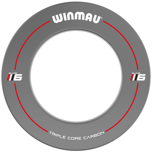 Winmau Surround/Catchring Blade 6 grau