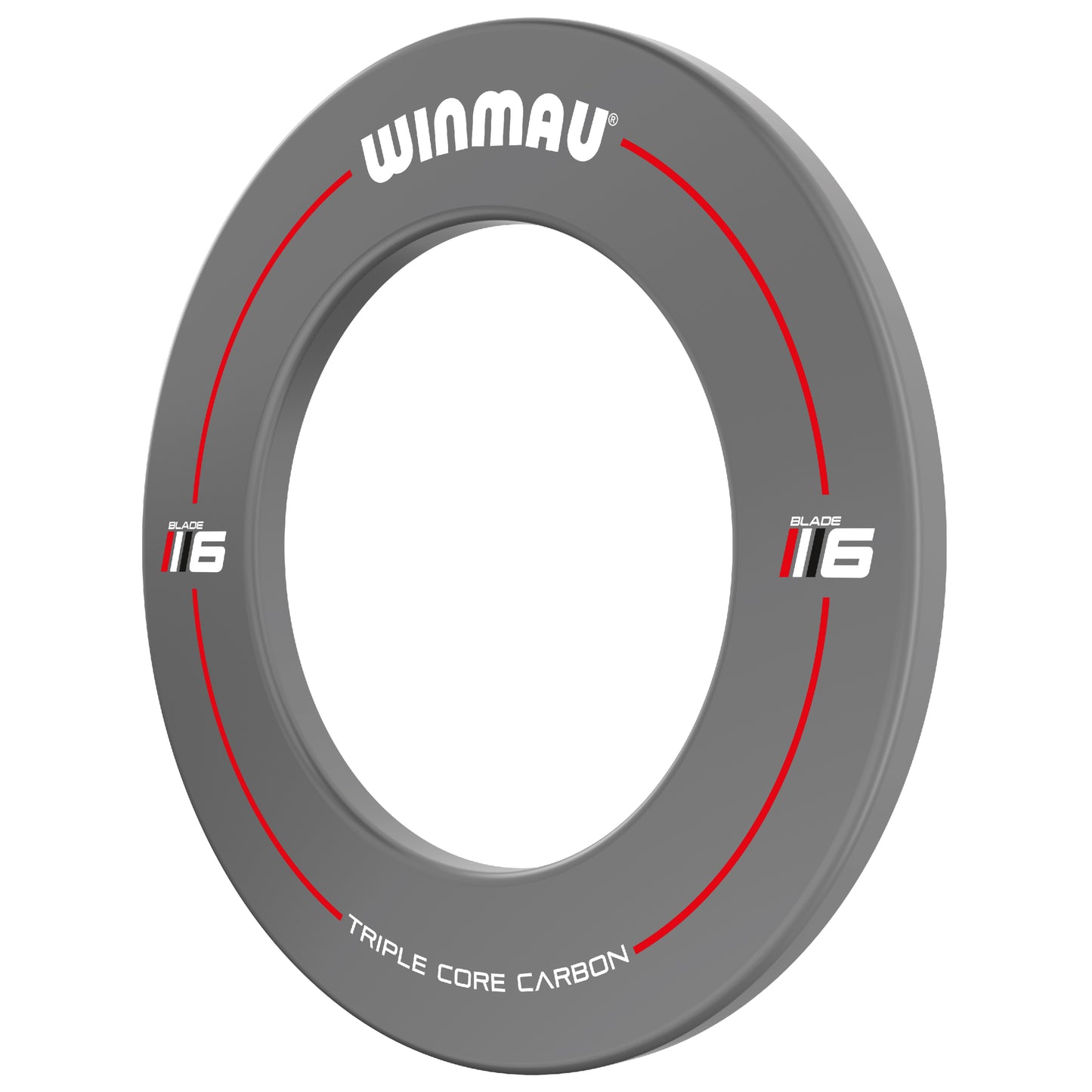Winmau Surround/Catchring Blade 6 grau