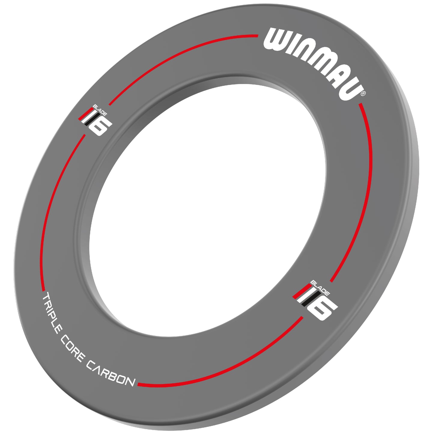 Winmau Surround/Catchring Blade 6 grau