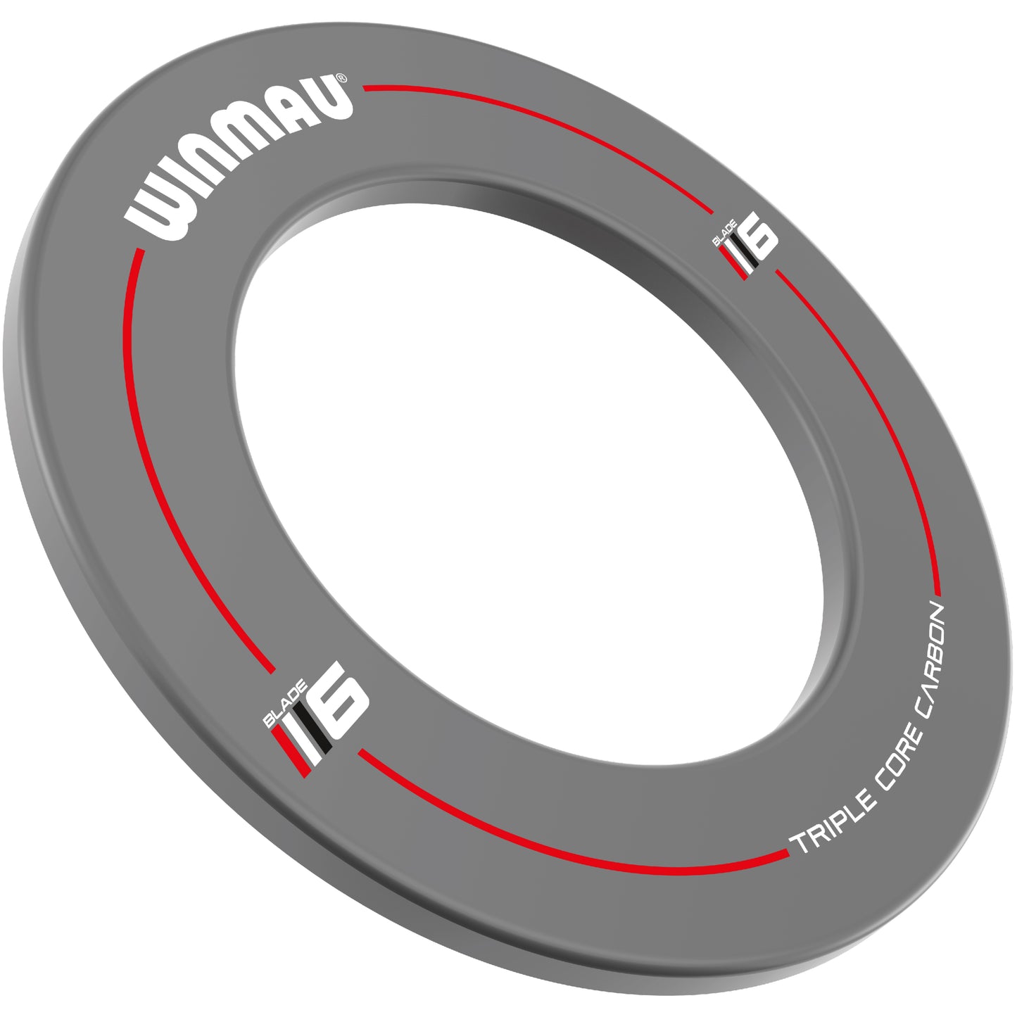 Winmau Surround/Catchring Blade 6 grau