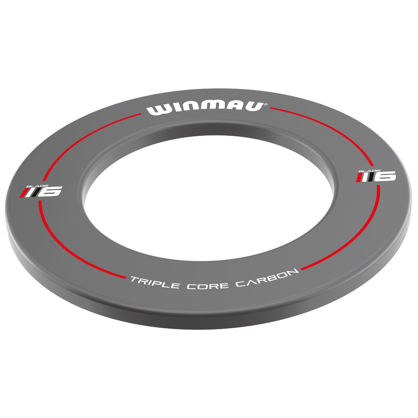 Winmau Surround/Catchring Blade 6 grau
