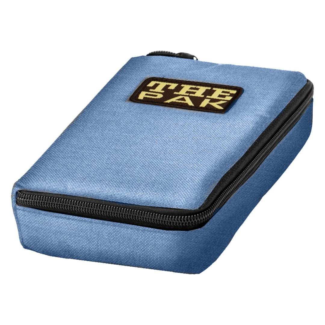Karella Darttasche THE PAK Jeans Edition, Farbe Jeans