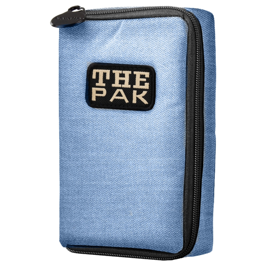 Karella Darttasche THE PAK Jeans Edition, Farbe Jeans
