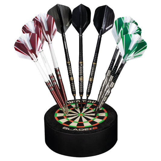 Winmau Darthalter Dart Dock Zubehör