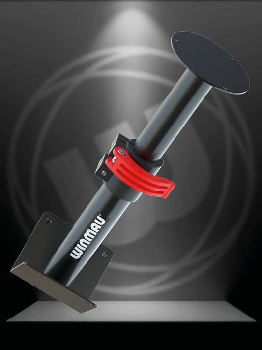 Winmau Wandhalterung Edge Bracket 8419 (Dart-Board Zubehör)