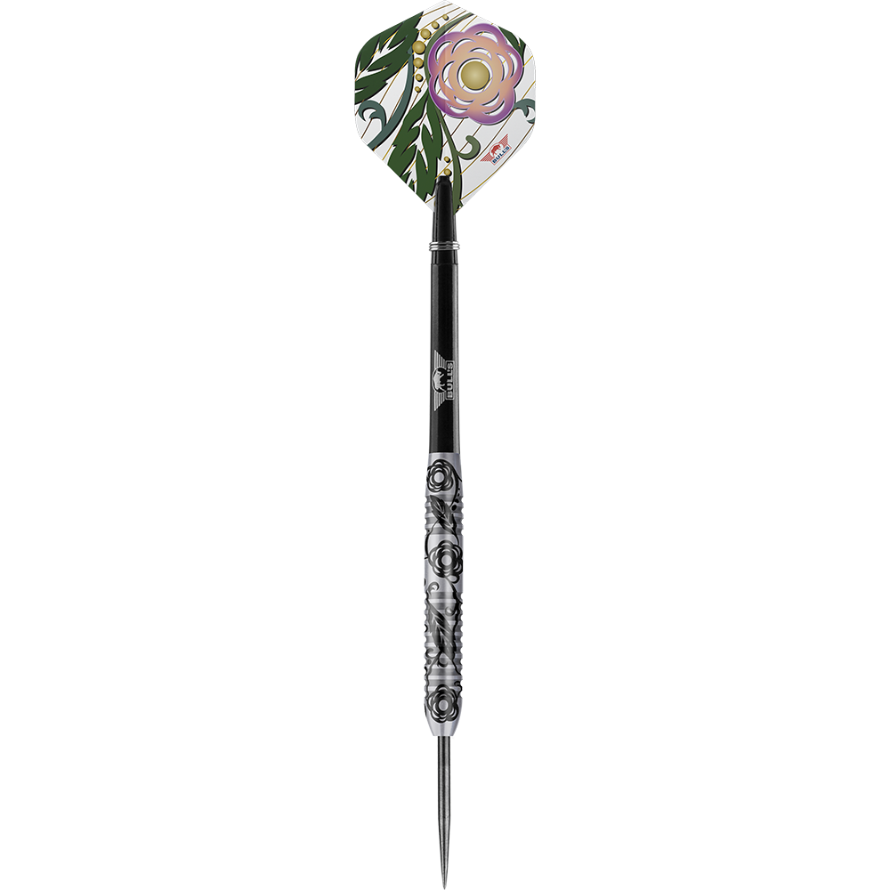 BullsNL Flora Camil 80% Steeldarts 24g