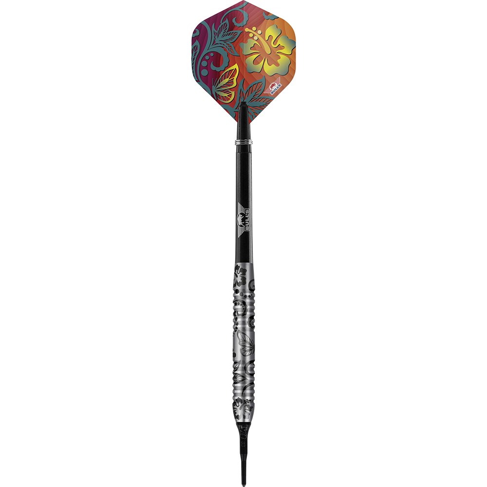 BullsNL Flora Hicus 80% Softdarts 18g