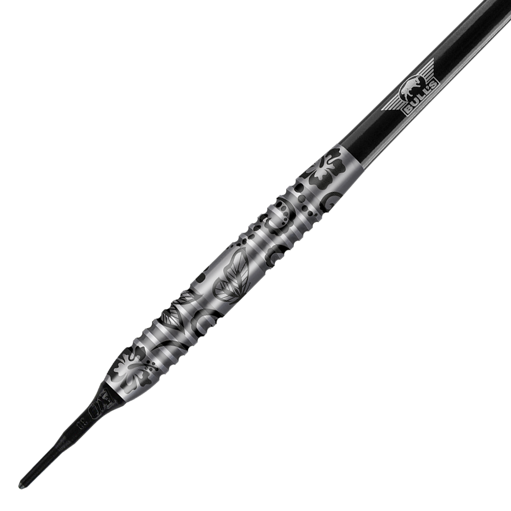 BullsNL Flora Hicus 80% Softdarts 18g