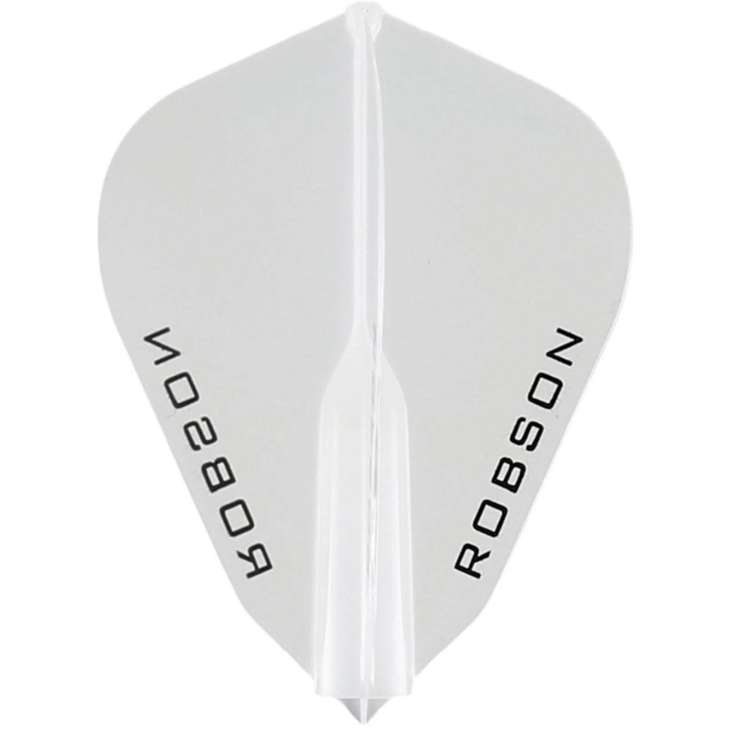 BullsNL Robson Plus Flight Clear F shape