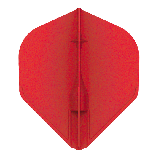 L-Style Flight L1EZ Standard Red
