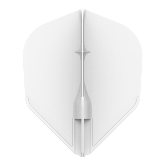 L-style Flight L3EZ Shape White