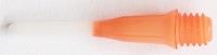 L-style Points 2 Tone SHORT 30 Stück ORANGE