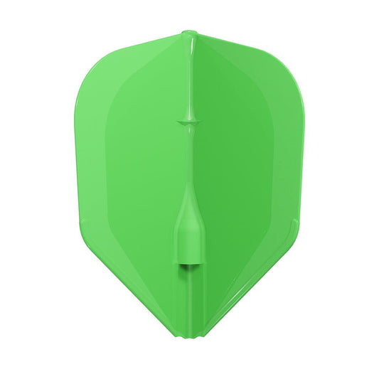 L-Style Flight L3EZ Shape Neon Green