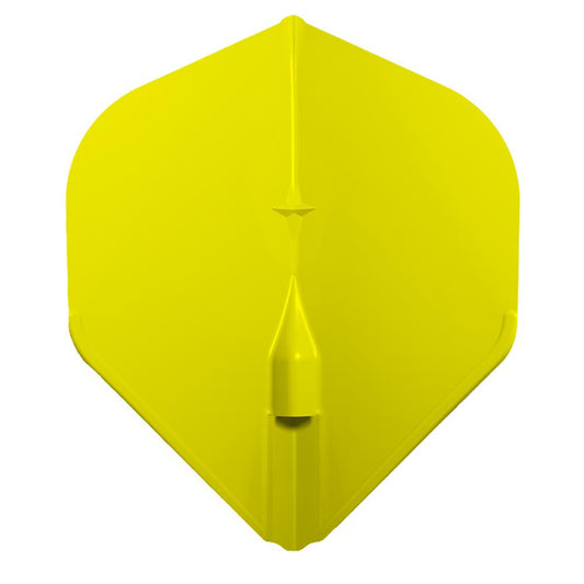 L-Style Flight L1EZ Standard Yellow
