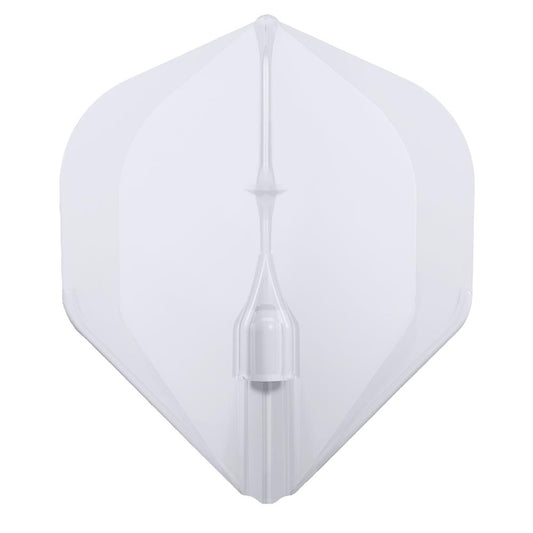 L-Style Flight L1EZ Standard Clear White