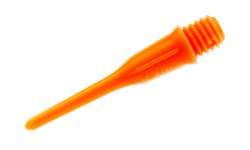 L-style Points SHORT 50 Stück ORANGE