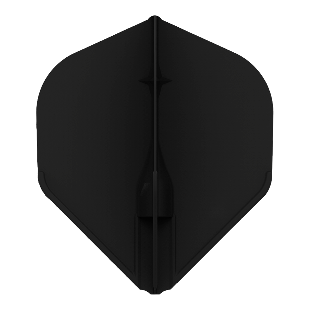 L-Style Flight Champagne EZ L1 Schwarz