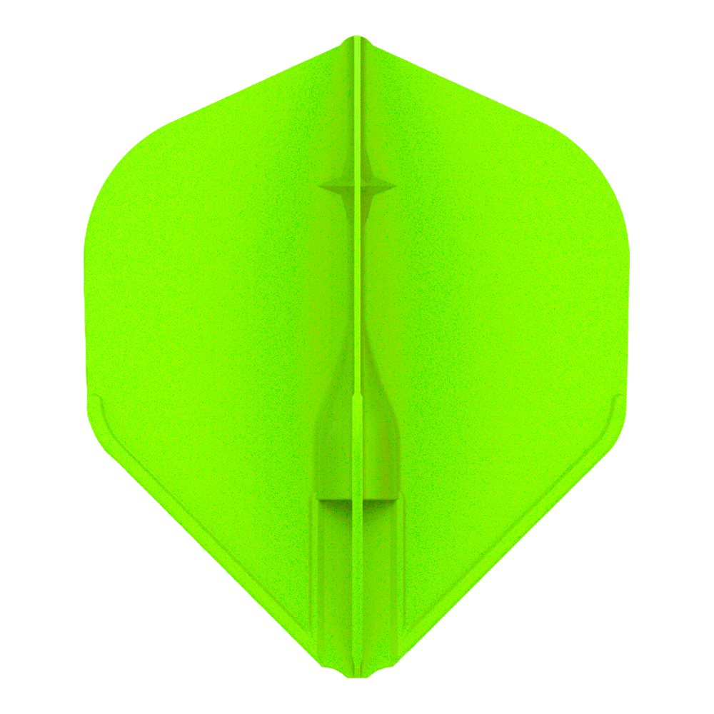 L-Style Flight Champagne EZ L1 Green