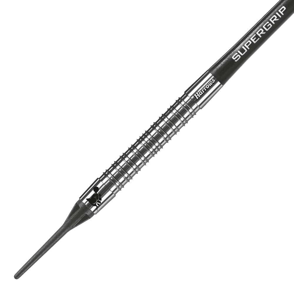 Harrows Supergrip 90% Softdarts 18g