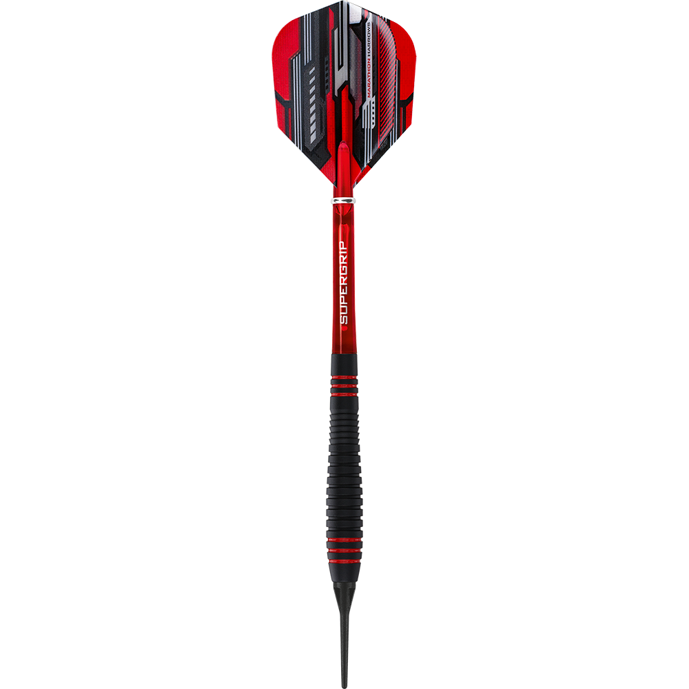 HARROWS Ace Softdart 16g, 18g