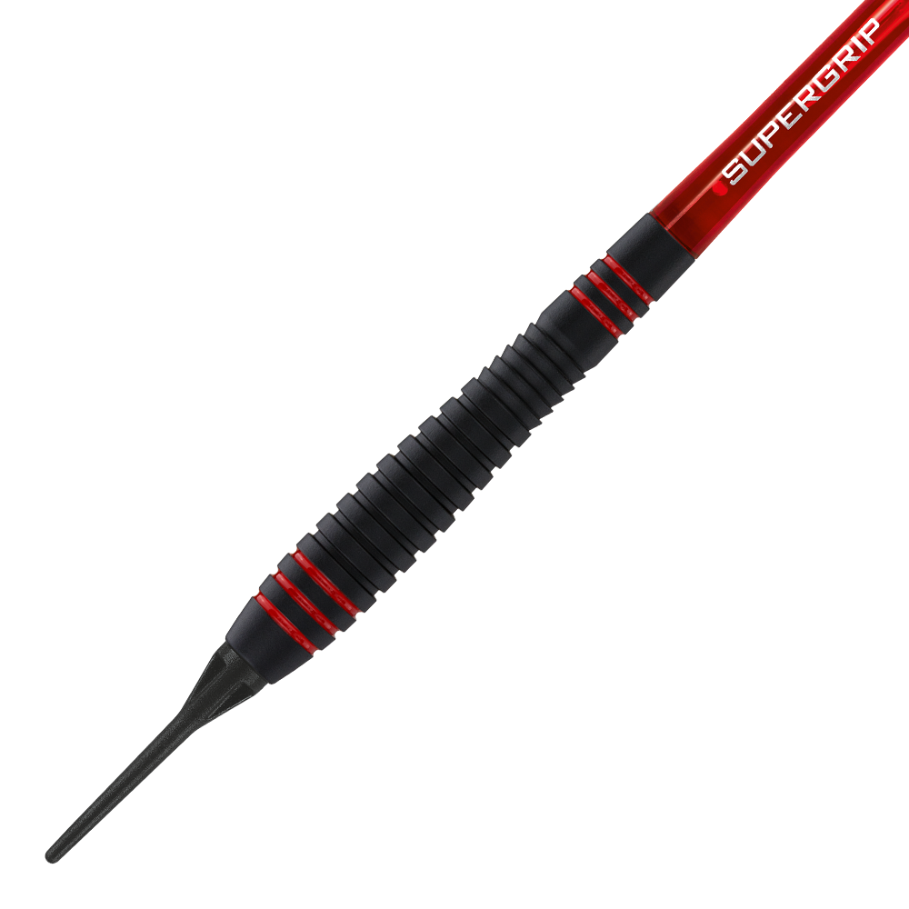 HARROWS Ace Softdart 16g, 18g