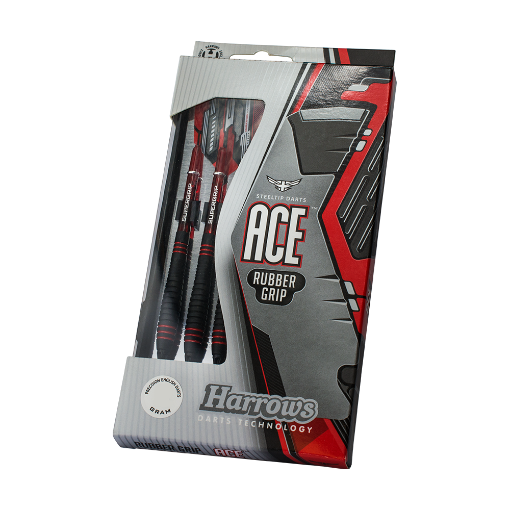 HARROWS Ace Softdart 16g, 18g