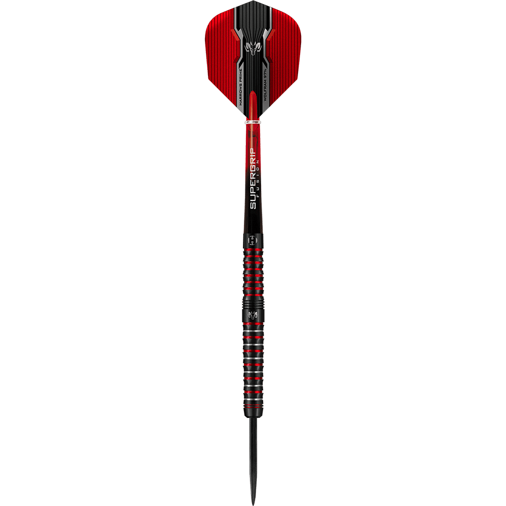 HARROWS Wolfram Infinity 97% Steeldart 24g
