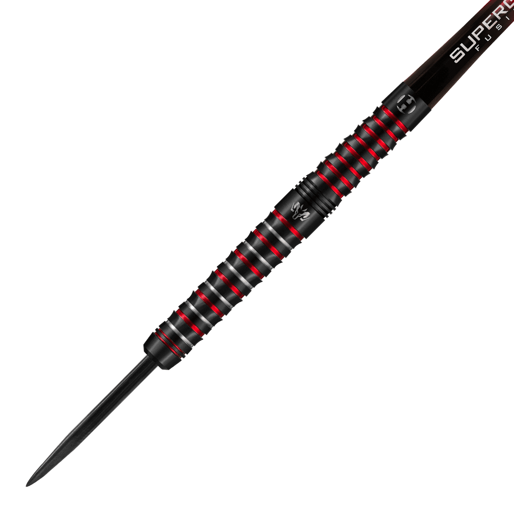 HARROWS Wolfram Infinity 97% Steeldart 24g