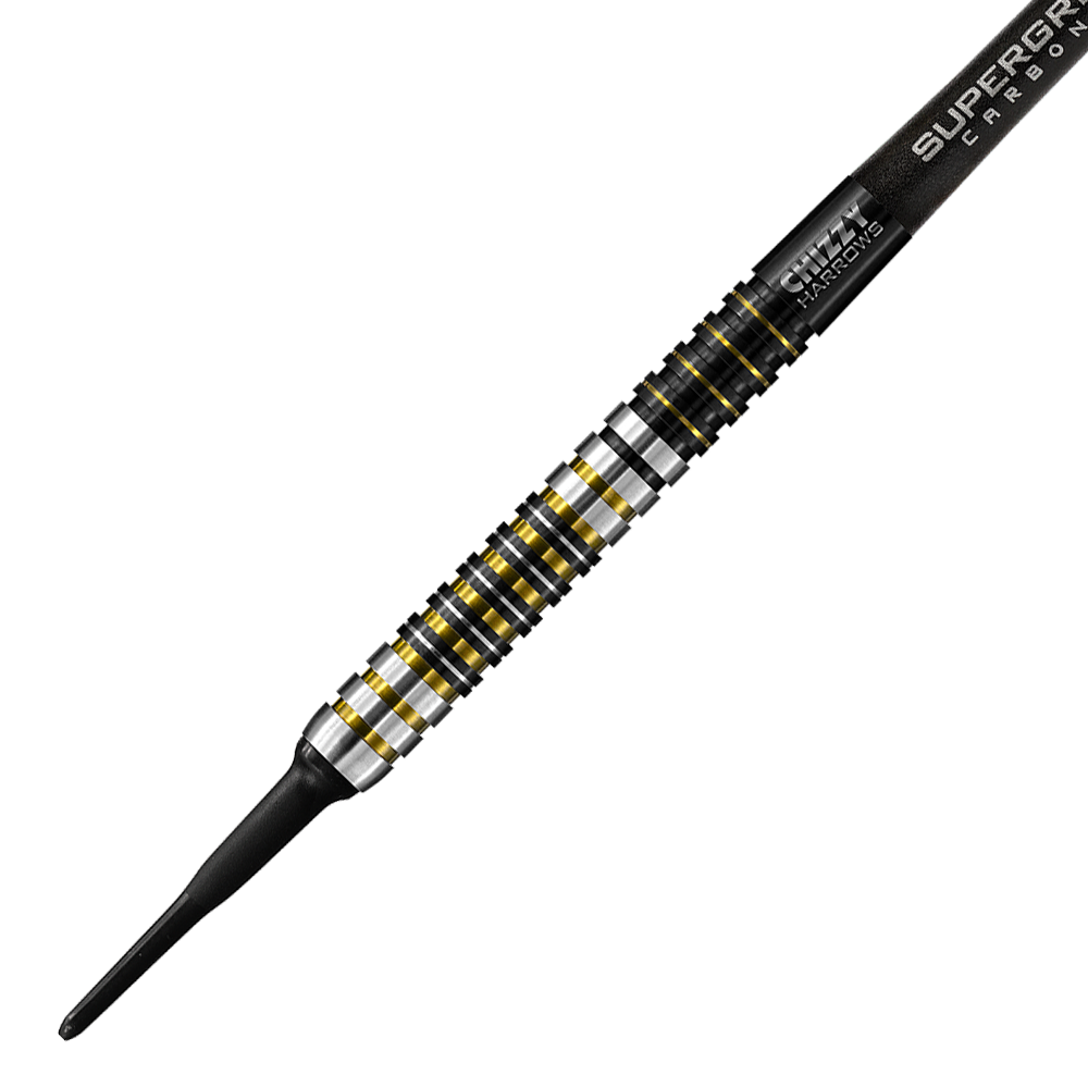 HARROWS Dave Chisnall Chizzy Softdart in 20g