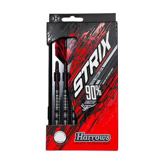 HARROWS Strix 90% Style B Softdarts 18g