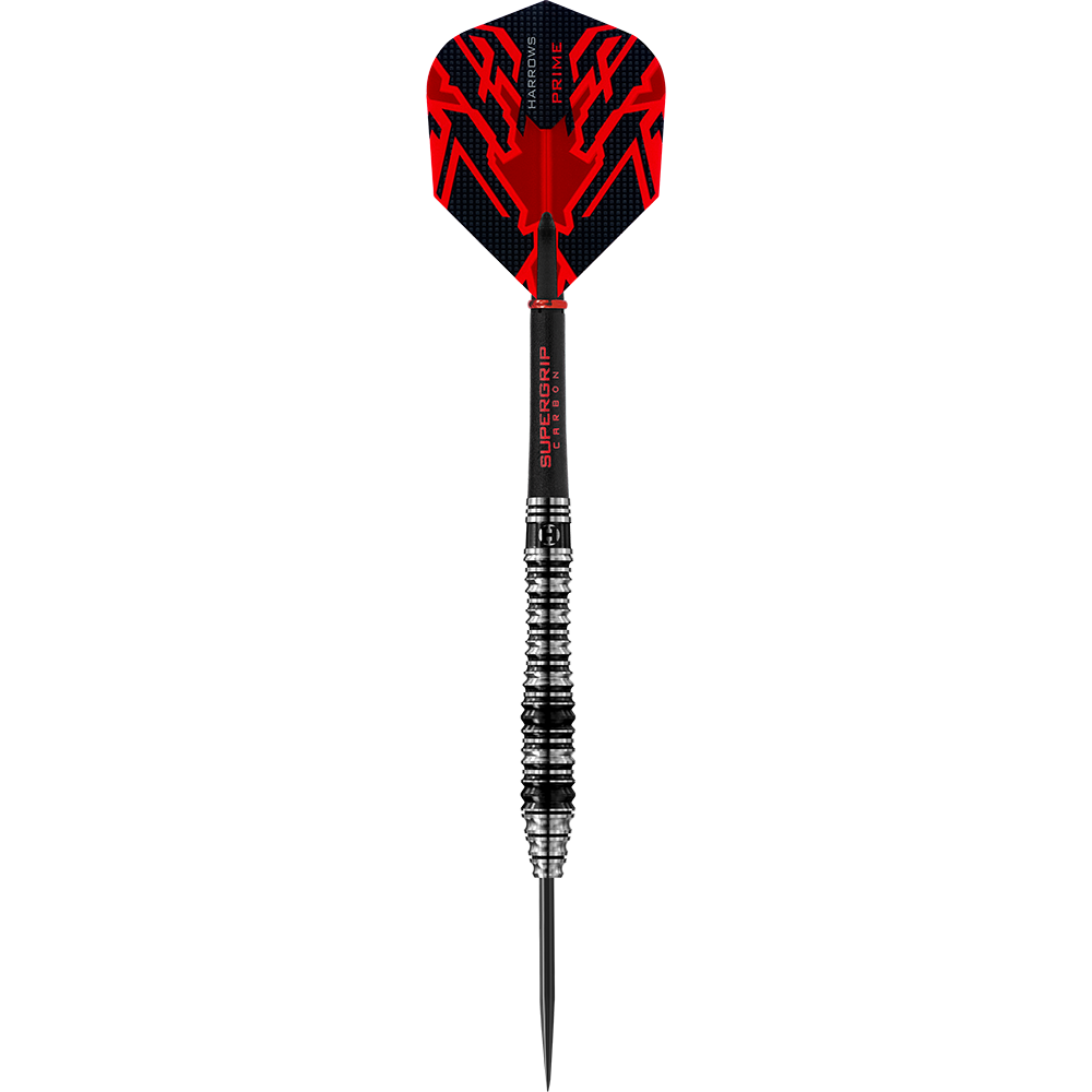 HARROWS Strix 90%  Style B Steeldarts 23g