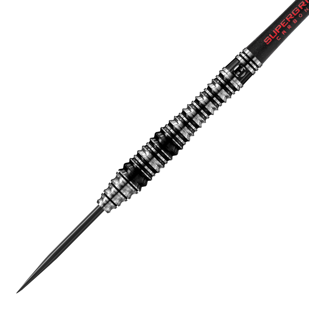 HARROWS Strix 90%  Style B Steeldarts 23g