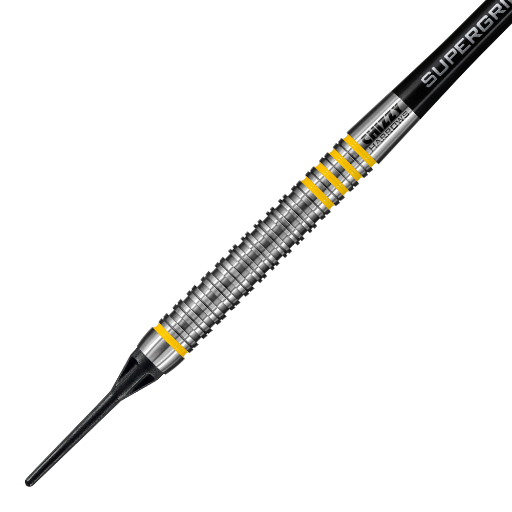 Harrows Chizzy 80% Softdart 18g