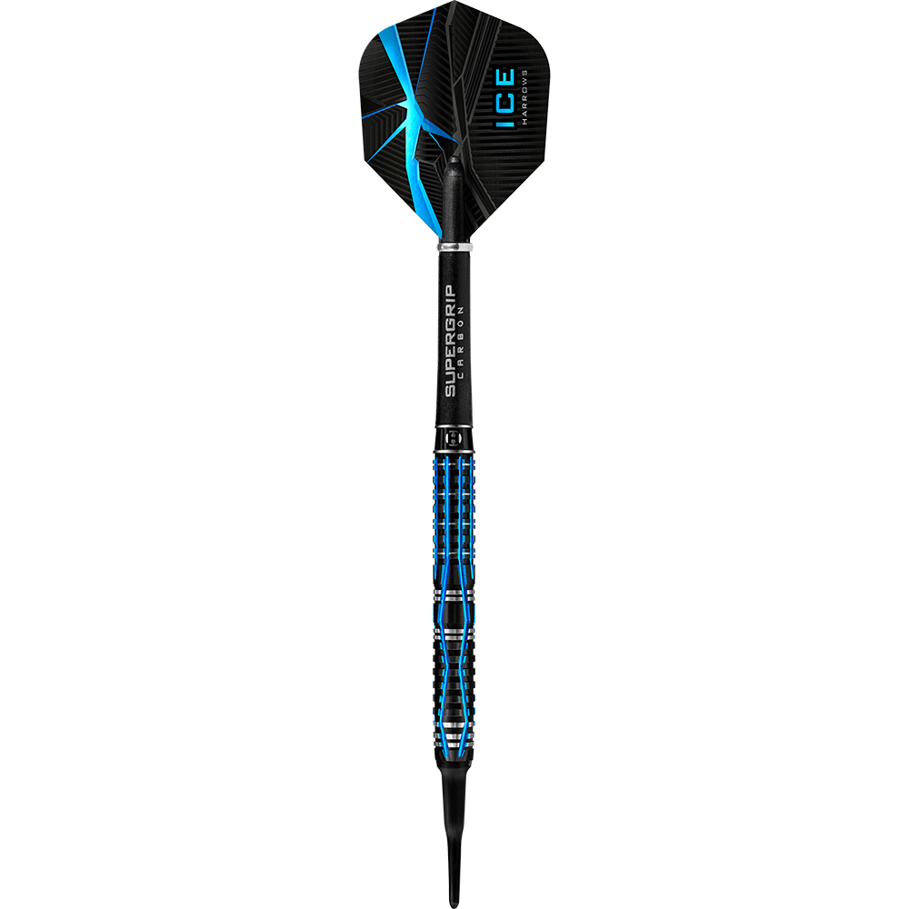 HARROWS Ice Recut Softdart 20g