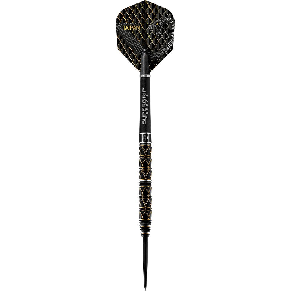 Harrows Taipan 90% Steeldart 25g